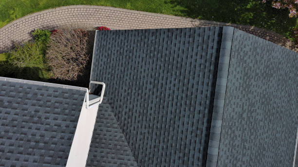 Best Gutter Installation and Repair  in Bellevue, IL